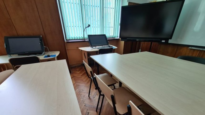 Много добър 5 е средната оценка на националното външно оценяване след IV кл.