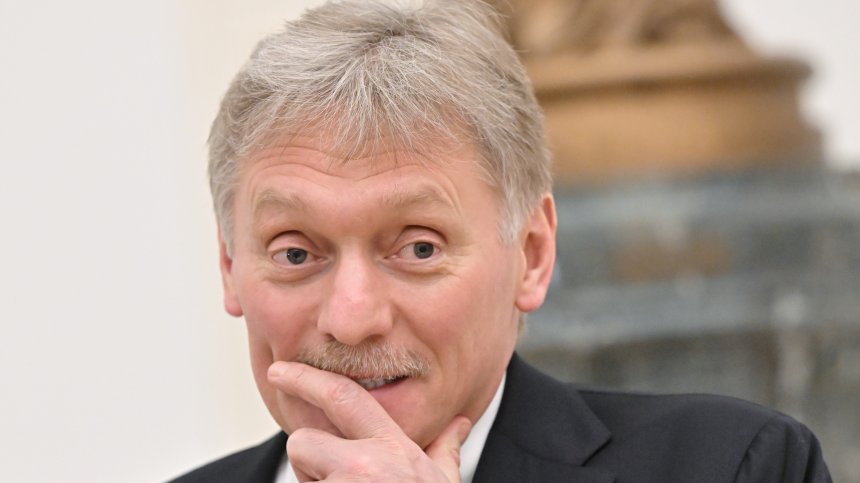 Песков: Въздържайте се от "гръмки думи" за световна война след визитата на Пелоси