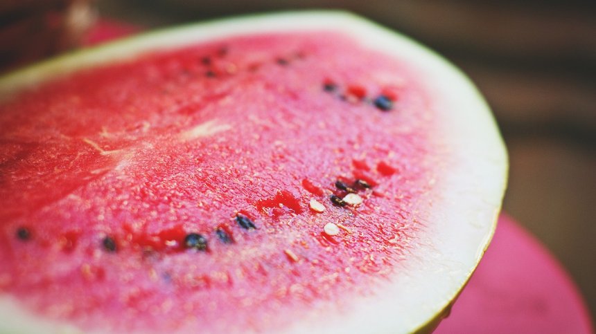 БАБХ проверява сигнал за диня, миришеща на ацетон