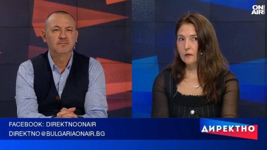 Шофьорите се научиха да не спазват правилата, човешкият живот не е ценност