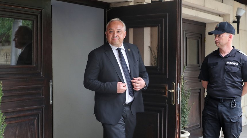 Убийството на Илиян Филипов: Откриха оръжия, разследват и евентуални подбудители