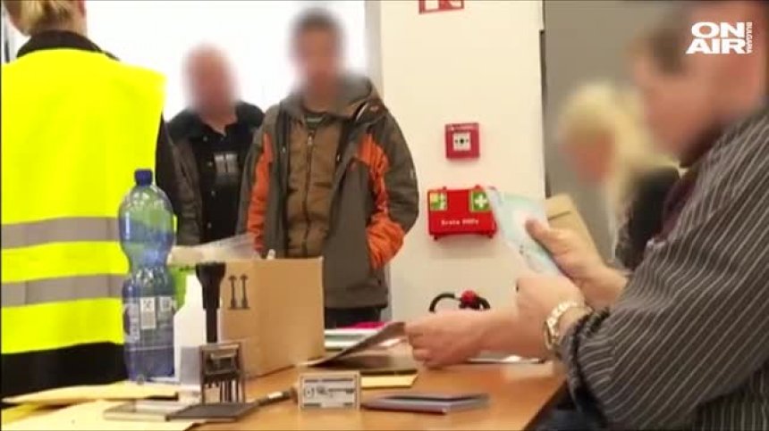 Над 130 турски дипломати са поискали убежище в Германия