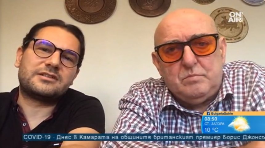 Куклен театър ни пренася в детството с "Приказки за Хитър Петър"
