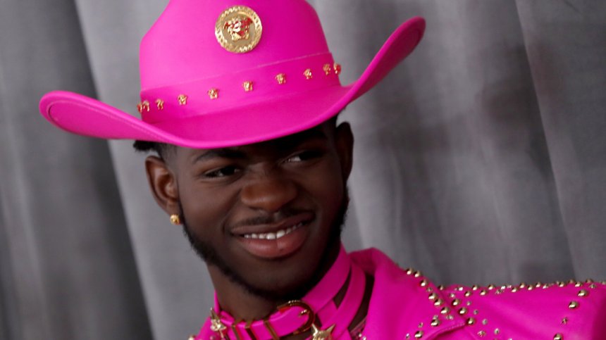 Рапърът Lil Nas X оглави класацията на "Билборд" за сингли