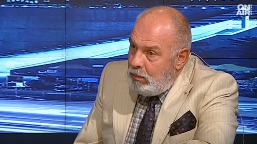 Бившият ни консул в Одрин: Силно се надявам&nbsp;Турция да остане в НАТО