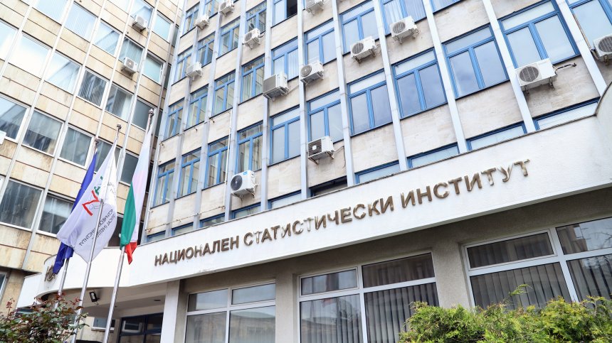 НСИ отчита ръст на производителността на труда