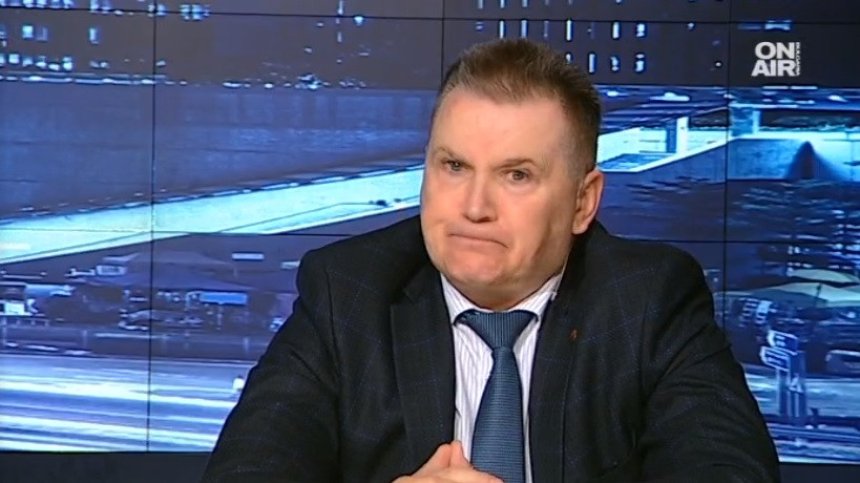 Калин Поповски: Не е родолюбиво да се ратифицира СЕТА