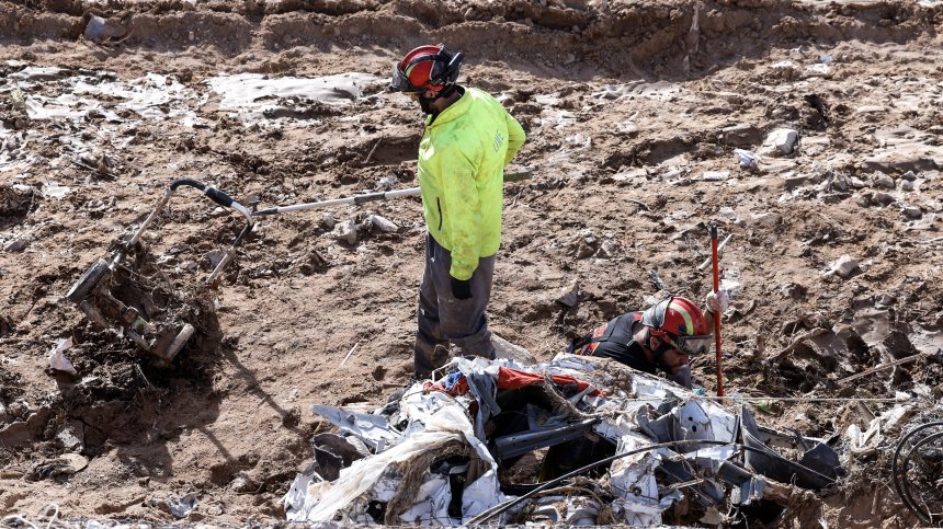 В Германия: Климатичен апокалипсис е надвиснал над Балканите