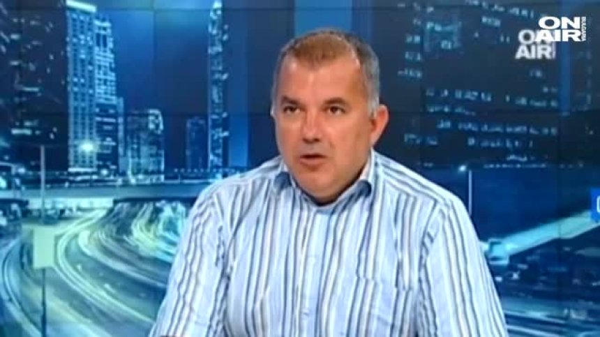 В предаването "Денят ON AIR" от 19:30 ще видите 