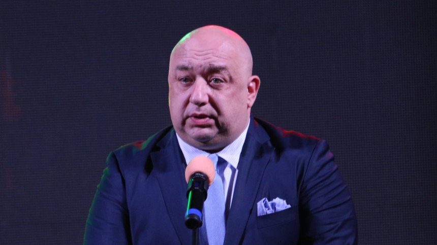 Кралев издаде заповед, разреши индивидуалния спорт на открито