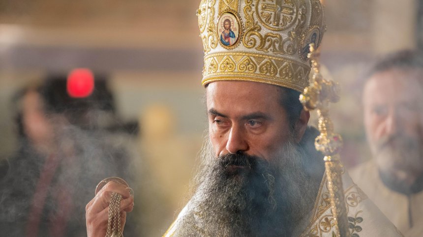Патриарх Даниил: Има надежда за казуса с Българската православна старостилна църква
