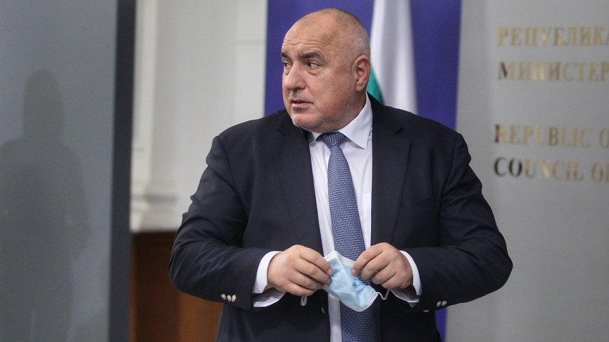 Борисов на среща във Виена, обсъждат доставките на ваксините