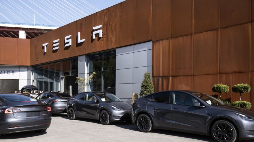 По-малкият брат на Илън Мъск продаде акции на Tesla за $25,6 млн.