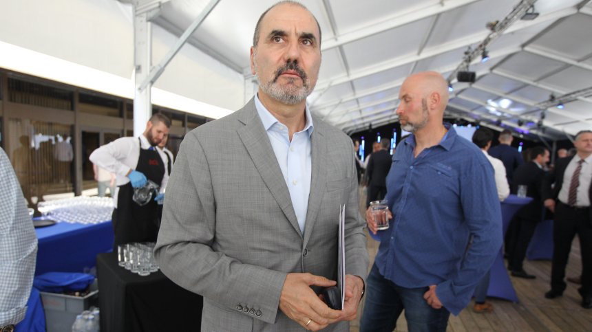 Юристи, спортисти и бивши кадри на ГЕРБ влязоха във формацията на Цветанов