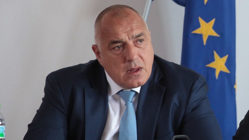 Борисов: Правителството ще падне, ако се махне дерогацията
