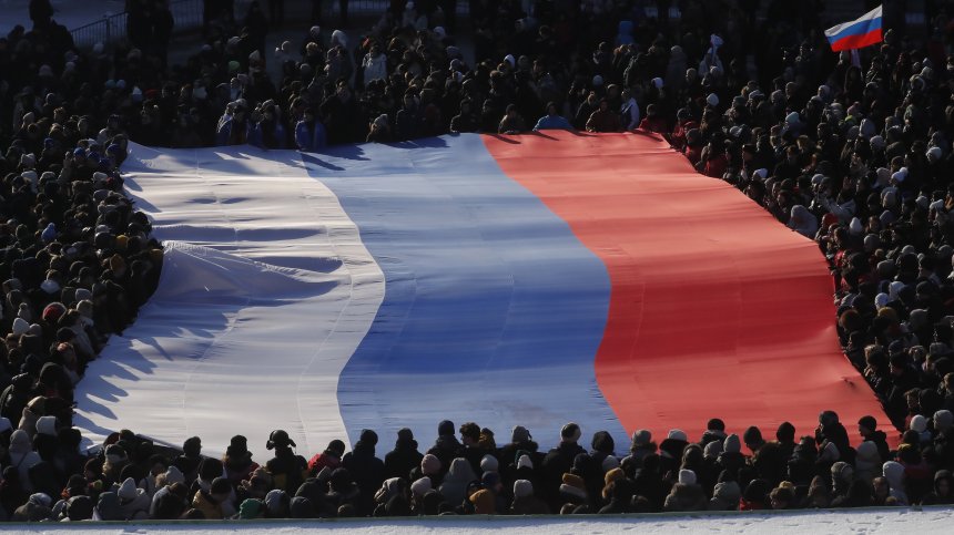 Русия може да мобилизира още 1 милион души за войната в Украйна?