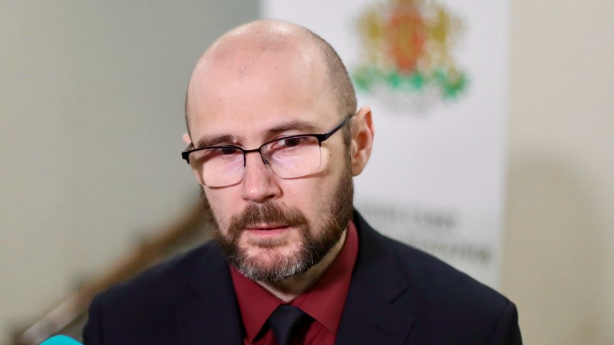 Янкулов: Случаят с европрокурор Теодора Георгиева е удар по българското правосъдие