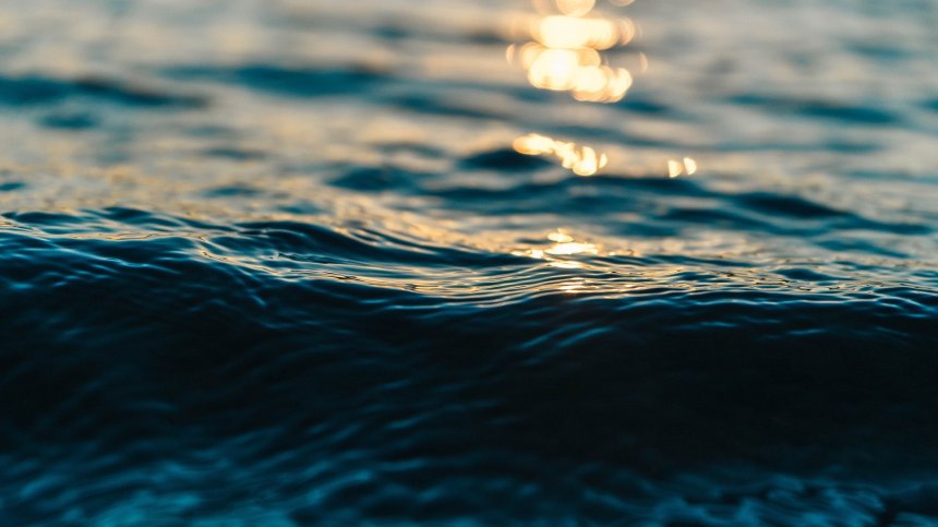 Дъждовете спират, температурата на морската вода е 22-23 градуса