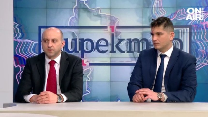 Военни експерти: Една година по-късно Русия е много далеч от това да унищожи Украйна