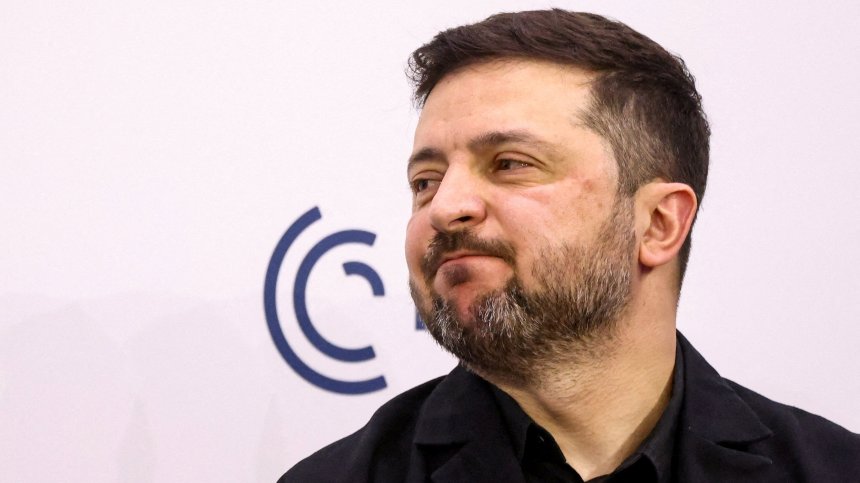 Зеленски: Украйна няма да загуби войната, Русия да забрави за териториални отстъпки