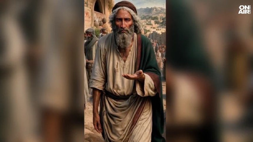 Свети пророк Илия - признат от всички религии и ненавиждащ лъжата