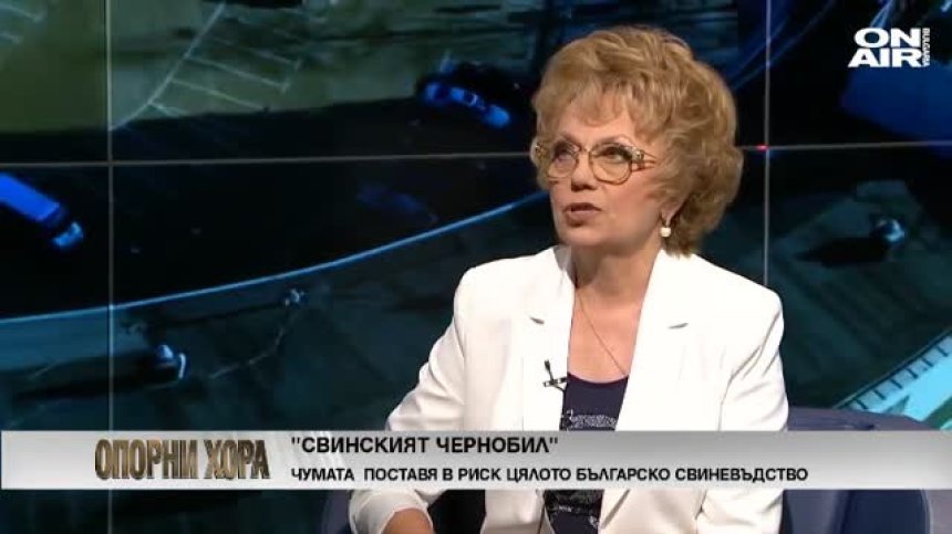 Валерия Велева: Предстои да видим дали Мая Манолова ще бъде добър кмет