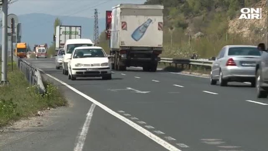 Затвориха за движение Прохода на републиката до края на октомври