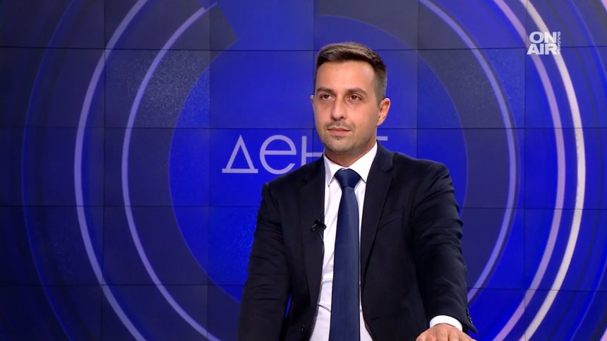 Глас от "Възраждане": Очакваме да сме първа или втора политическа сила