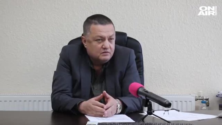 Кметът на една от най-малките общини у нас получава заплата 4000 лв. 