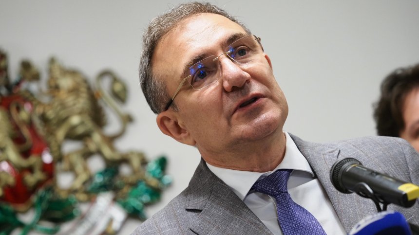 Борислав Гуцанов разпореди проверка след пожара в дома за възрастни в Огнен