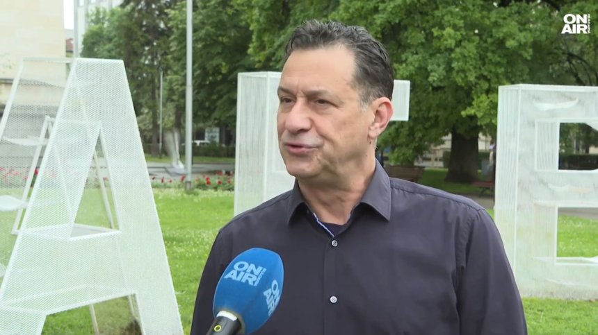 За силата на културата и красотата на българския език