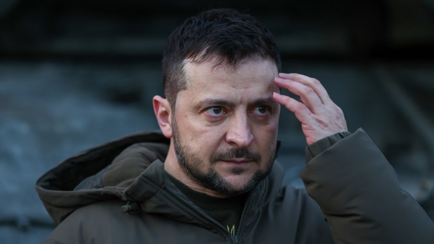 Зеленски настръхна: Военните поискаха мобилизацията на още 400 000-500 000 души