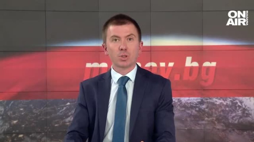 В предаването "Money.bg" на 9 април от 16:30 ще видите
