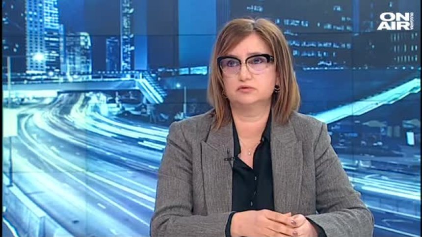 Доц. Андреева: Няма противопоказания бременните да се ваксинират