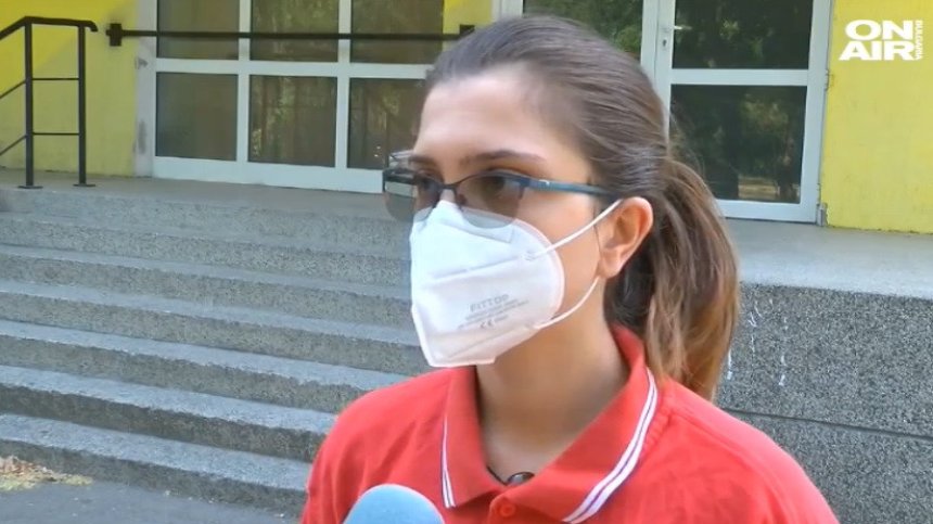 Първите доброволци прекачиха прага на дома за възрастни в Русе