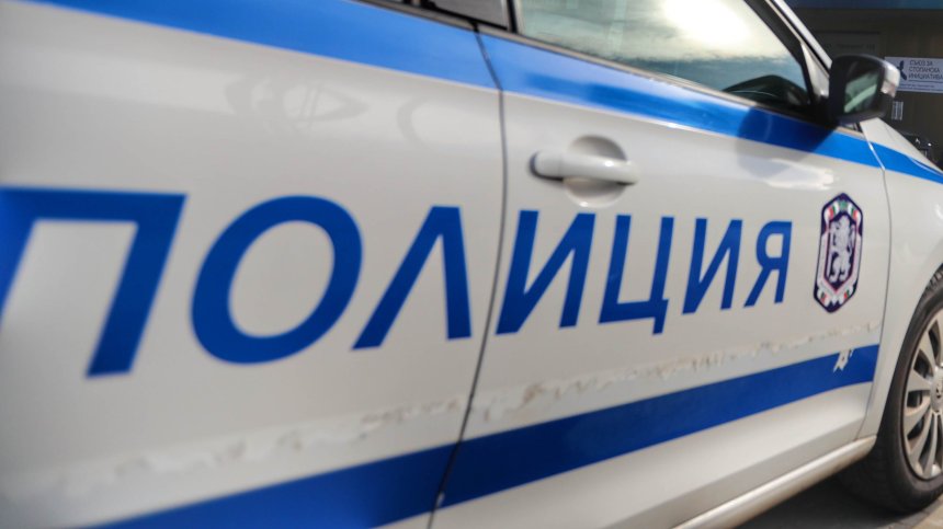 Мъже пребиха 15-годишно момче в Стара Загора