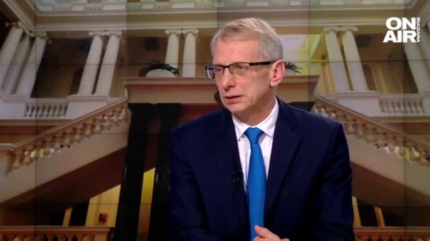 Денков каза при какви условия ще има кабинет с мандат на "Продължаваме промяната"