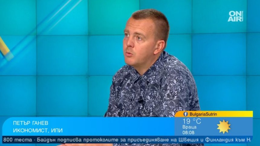 20% от българите живеят в бедност, 10% са в крайна такава - без работа и доходи