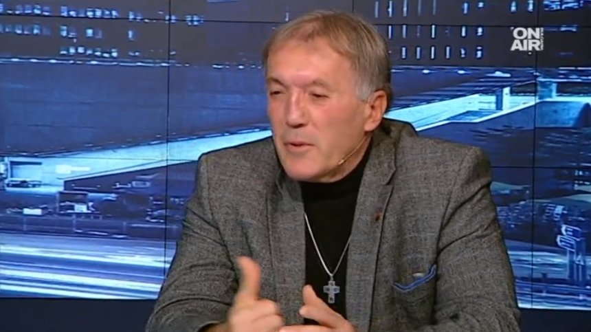 От ВМРО ще подкрепят Фандъкова, но при определени условия