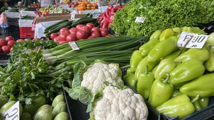 Вътев: Биопроизводството привлича все по-млади хора, има надежда за бъдещето