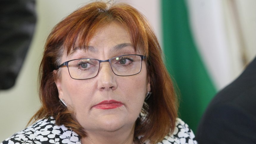 Керелска, ВСС: Проглеждането на Сарафов за прокуратурата засилва съмненията в искренността му