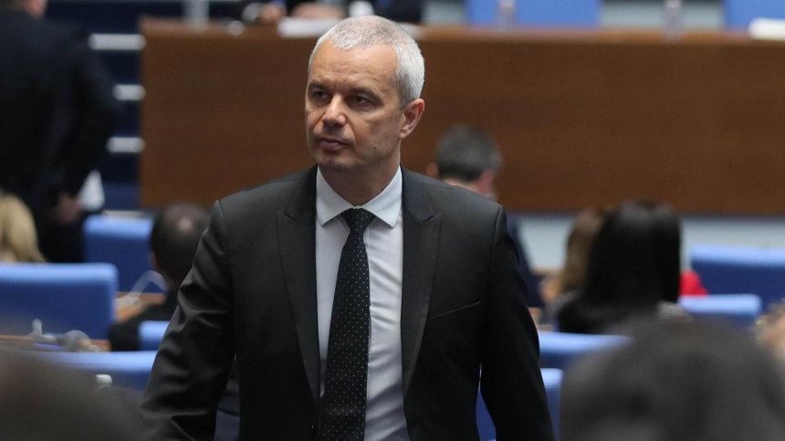 Костадинов: Гюров беше най-подходящ за премиер, готвят махане на шефа на "Пирогов"