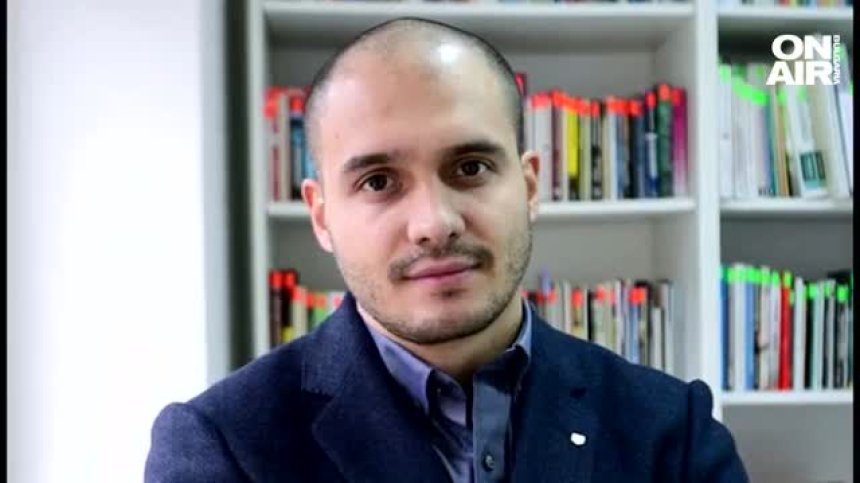СГП: Няма категорична информация, че Алтънбашев е отвлечен