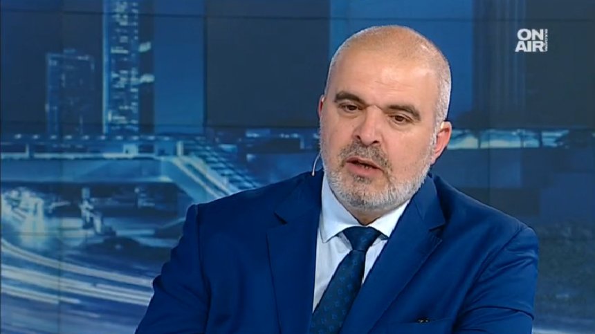 Глас от ГЕРБ: Ако хората искат по-бедни депутати, да си избират такива