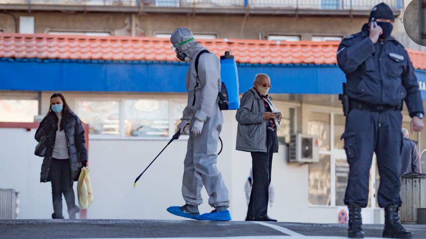Наш лекар в Германия: България бе пример, сега ръстът е извън контрол