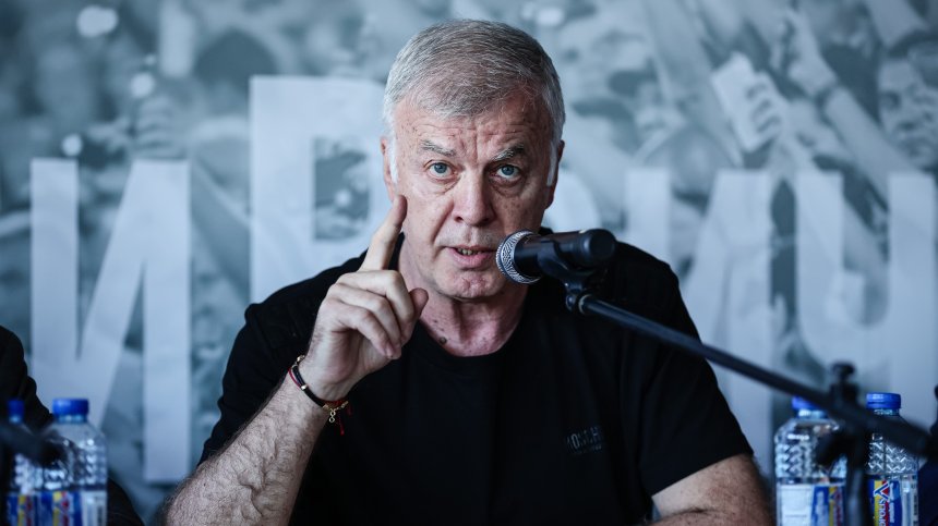 Наско Сираков обяви бъдещето на "Левски" &ndash;  Sport Republic пак поиска "сините"