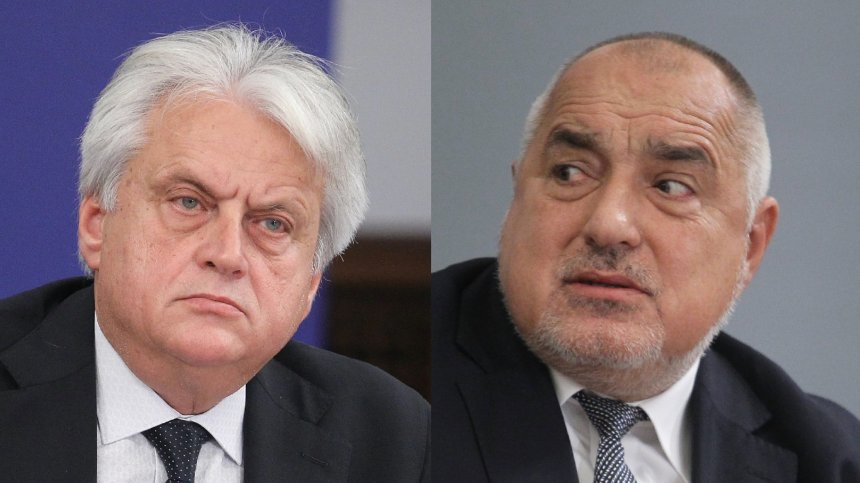 С гол г*з таралеж ще мачкаш... Появи ли се нов тип политическо говорене у нас?