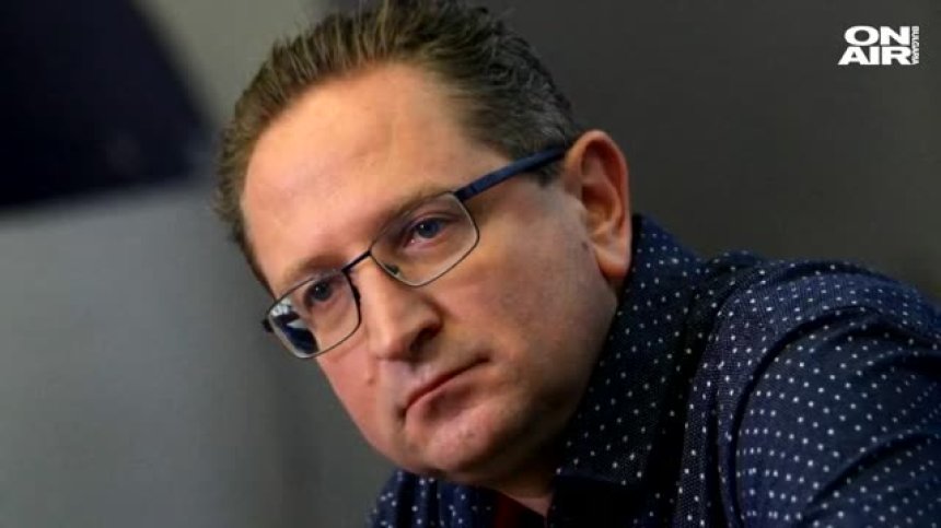 Георги Бърдаров получи европейска награда за литература