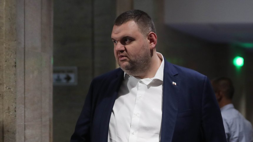 Делян Пеевски: Със спешни действия трябва да спрем галопиращите цени на храните