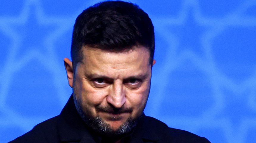 Зеленски: Китай е предупредил Русия да не използва ядрено оръжие срещу Украйна